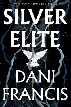 Dani Francis Science Fiction^Silver Elite