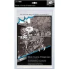 Tilbehør & Oppbevaring^Silver Size Resealable Comic Bags (10)
