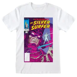 Silver Surfer T-Skjorter^Parable T-Shirt
