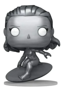 Funko POP! Marvel Silver Surfer POP! Marvel Vinyl Figure* Funko! Pop
