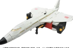 Actionfigurer^Silverbolt Age of the Primes Action Figure