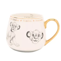 Simba Collectable Mug 400 ml* Krus