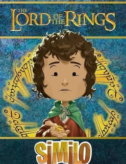 Similo Lord of the Rings* Samarbeid