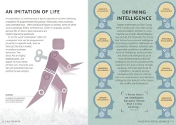 DK Simply AI: Facts Made Fast* Teknikk & Vitenskap