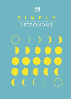 DK Teknikk & Vitenskap^Simply Astronomy