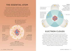 DK Simply Chemistry: Facts Made Fast* Teknikk & Vitenskap