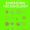DK Teknikk & Vitenskap^Simply Emerging Technology: Facts Made Fast