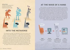 DK Teknikk & Vitenskap^Simply Emerging Technology: Facts Made Fast