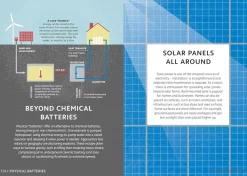 DK Teknikk & Vitenskap^Simply Emerging Technology: Facts Made Fast