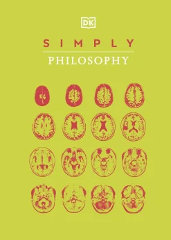 DK Filosofi & Livsstil^Simply Philosophy