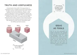 DK Filosofi & Livsstil^Simply Philosophy