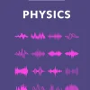 DK Teknikk & Vitenskap^Simply Physics: Facts Made Fast