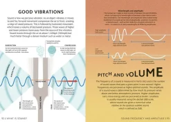 DK Teknikk & Vitenskap^Simply Physics: Facts Made Fast