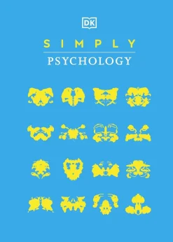 DK Teknikk & Vitenskap^Simply Psychology