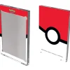 Pokémon Trading Card Game^Single 35pt One-Touch Edge Poke Ball Printed Magnetic Card Holder