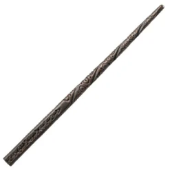 Tryllestaver^Sirius Black PVC Wand