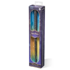 Tryllestaver^Sirius Black PVC Wand