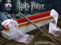 Tryllestaver^Sirius Black's Wand with Ollivander Box