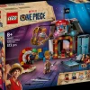 LEGO One Piece Sirkusteltet til klovnen Buggy (75637)* Lego