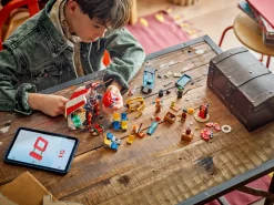 LEGO One Piece Sirkusteltet til klovnen Buggy (75637)* Lego