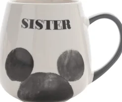 Sister Mickey Boxed Mug* Krus