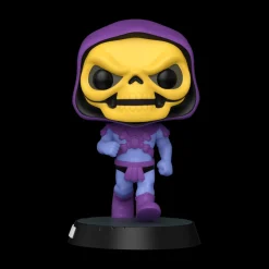 Funko POP! Television Skeletor Running POP! Television Vinyl Figure* Funko! Pop
