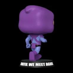 Funko POP! Television Skeletor Running POP! Television Vinyl Figure* Funko! Pop