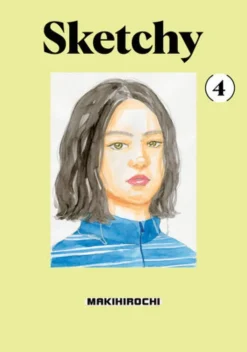 MAKIHIROCHI Komedie^Sketchy Vol. 04