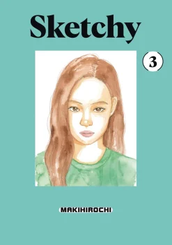MAKIHIROCHI Sport^Sketchy Vol. 03