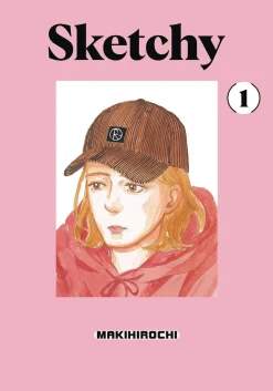 MAKIHIROCHI Sketchy Vol. 01* Sport