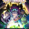 Lars Henrik Eriksen Skrotnissens hemmelighet HC* Nordic Manga