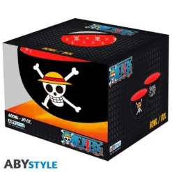 Skulls  Bowl 600 ml* Servisesett