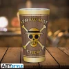 Skulls Large Glass 400ml* Glass