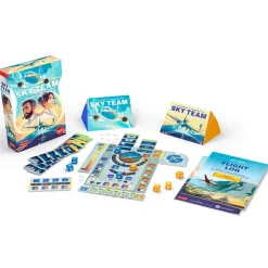 Luc Rémond Sky Team Norsk Utgave* Spill For To