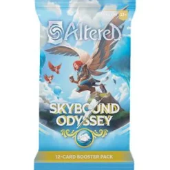 Skybound Odyssey Booster Pack* Andre Kortspill