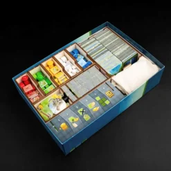 Isle of Skye Tilbehør Til Brettspill^Skye Sorter: Insert for Isle of Sky