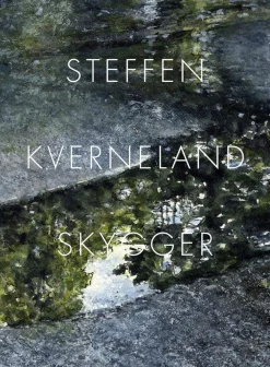 Steffen Kverneland Biografier^Skygger