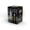Brandon Sanderson Skyward Series Boxed Set* Brandon Sanderson|Samlebokser
