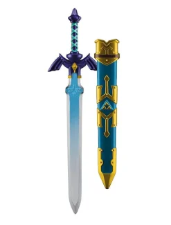 Replika^Skyward Sword Link´s Master Sword Plastic Replica 66 cm