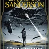 Brandon Sanderson Skyward: The First Skyward Novel* Brandon Sanderson