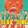 Takehiko Inoue Slam Dunk, Vol. 10* Sport