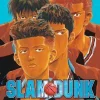 Takehiko Inoue Sport^Slam Dunk, Vol. 12