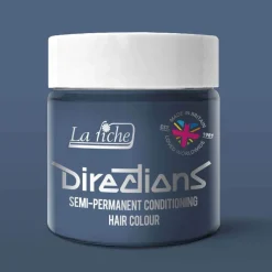 Directions Slate Semi Permanent Hair Dye 88 ml* Hårfarge & Sminke