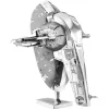 Slave-1 3D Metal Model Kit* Hjernetrim