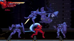 Slave Zero X : Calamity Edition (PS5)* Tv-Spill