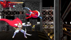 Slave Zero X : Calamity Edition (PS5)* Tv-Spill