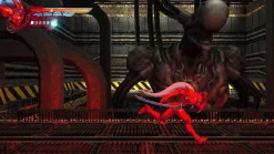 Slave Zero X : Calamity Edition (PS5)* Tv-Spill