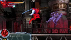 Slave Zero X : Calamity Edition (PS5)* Tv-Spill