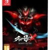 Slave Zero X Tv-Spill^: Calamity Edition (Switch)