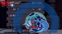 Slave Zero X Tv-Spill^: Calamity Edition (Switch)